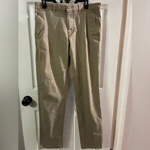 Eddie Bauer Men’s 34 Pants